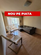 Exclusivitate! Apartament cu 2 camere, etaj 3, decomandat, Manastur