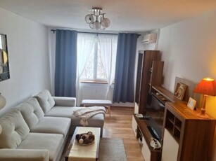 Inchiriere apartament 2 camere Crangasi + loc parcare. Ap