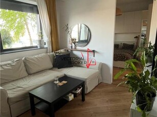 Inchiriere apartament 2 camere Pipera OMV De Inchiriat Apartament 2 Camere Bloc Nou