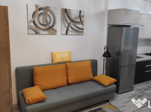 Inchiriere apartament 2 camere tip studio Rotar Park 2