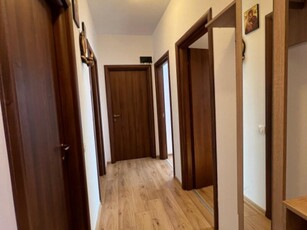 Inchiriere apartament 3 camere Bucurestii Noi Apartament 3 camere