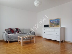 Inchiriere apartament 3 camere Nerva Traian, Str. Logofatul Tautu