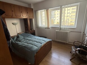 Inchiriere apartament 3 camere Nicolae Titulescu intersectie cu Banu Manta