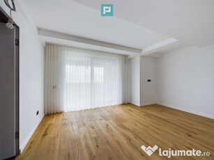 Penthouse Lux 3 Camere Terasa Proprie Aviației Herastrau