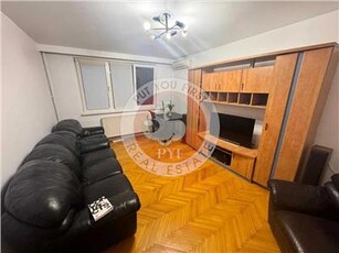 Pta Valea Ialomitei | Apartament 4 camere | 79mp | decomandat | B8527