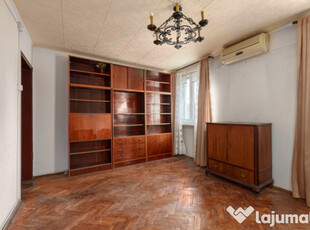 Stefan cel Mare - Aleea Circului | 2 camere dec | renovabil