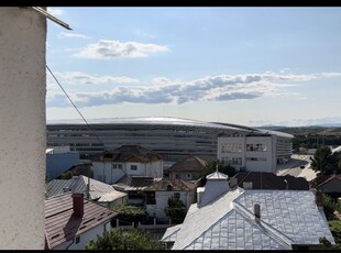 Targu Jiu Zona Stadion Tudor Vladimirescu