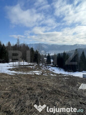 Teren intravilan de vanzare, 15 ari, zona COLIBITA