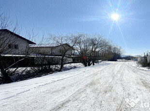 Teren rezidential adiacent parc zona Lanii Bartolomeu