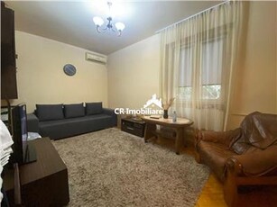 Vanzare apartament 3 camere Barbu Vacarescu