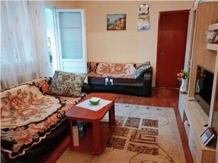 Vanzare Apartament 4 Camere Decomandat BerceniCovasna