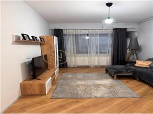 Vanzare apartament cu 2 camere Pipera Plaza mobilat, parcare