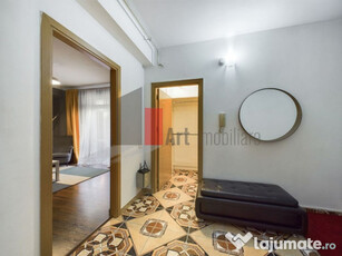 Vânzare apartament lux 3 camere Mărășești