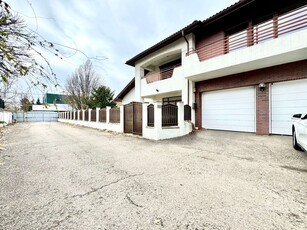 Vanzare vila Pipera | Iancu Nicolae | Piscina | teren 800 mp