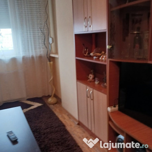 Apartament 2 camere dec. în bloc izolat termic Militari