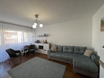 Apartament 2 camere de vanzare DRUMUL TABEREI - Bucuresti