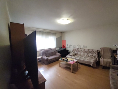 Apartament 2 camere Decebal