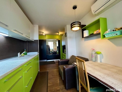 Apartament 2 camere decomandat Baba Dochia amenajat integral