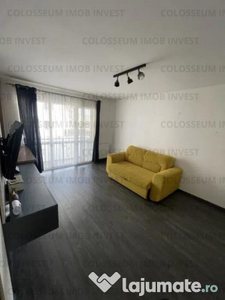 Apartament 2 camere decomandat - Blue Residence