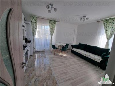 Apartament 2 camere decomandat in zona Theodor Pallady