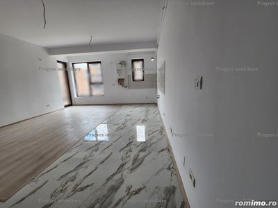 Apartament 2 camere - etaj 1 - bloc nou - 76.000 euro