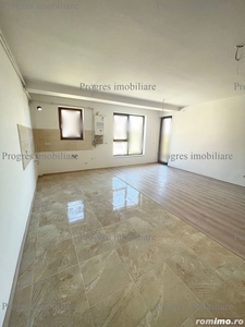 Apartament 2 camere - loc de parcare - bloc nou - etaj 1 - 76.000 euro