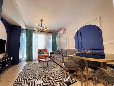 Apartament 2 camere vanzare in bloc de apartamente Bucuresti, Barbu Vacarescu