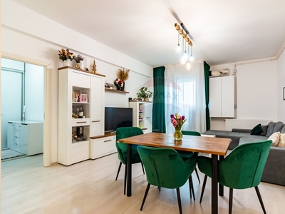 Apartament 2 camere vanzare in bloc de apartamente Bucuresti, Fundeni