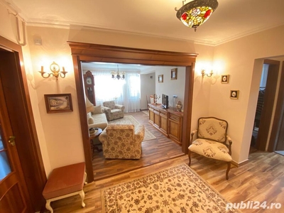 Apartament 2 camere, zona PIATA MICA ( Str. Iustin Marsieu )