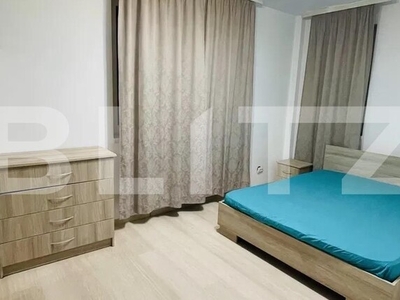 Apartament 2 camere,50 mp utili , zona Vivo