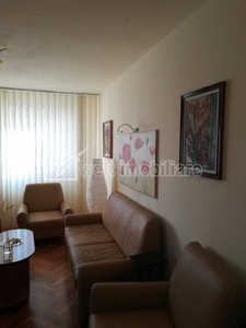 Apartament 3 camere, 58 mp, 2 balcoane, langa Iulius Mall, Gheorgheni