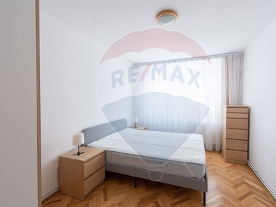 Apartament 3 camere inchiriere in bloc de apartamente Brasov, Garii