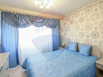 Apartament 3 camere vanzare in bloc de apartamente Bihor, Oradea, Dacia