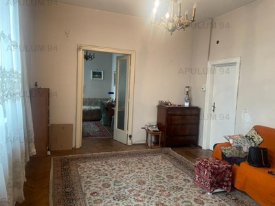Apartament 4 camere de vanzare DOROBANTI - Bucuresti