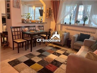 Apartament 4 camere Iancului