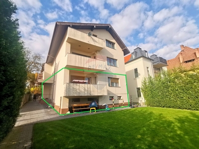Apartament 4 camere vanzare in casă vilă Cluj-Napoca, Central