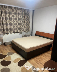 Apartament cu 1 camera in zona Manastur/Parang