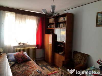 Apartament cu 2 camere de vanzare, Gheorgheni, Cluj-Napoca