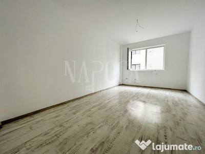 Apartament cu 3 camere + gradina, zona Vivo!