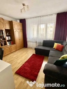 Apartament de 2 camere, 41 mp. Manastur