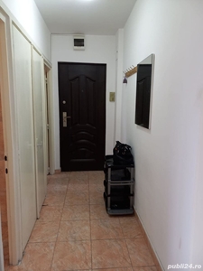 Apartament o camera decomandat amenajat zona Sagului