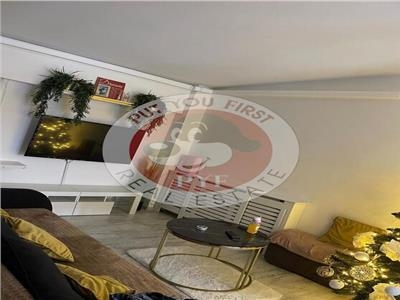 Bucurestii Noi | Apartament 2 camere | 45mp | semidecomandat | B6785