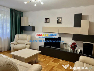 Drumul Taberei Valea Calugareasca apartament 3 camere de inc