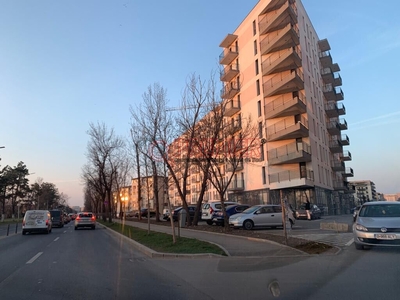 Metalurgiei - Apartament 3 camere - bloc 2023