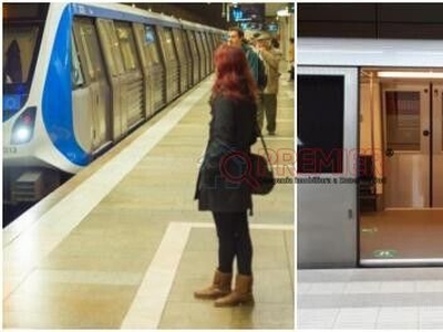 Metrou Aparatorii Patriei- Garsoniera