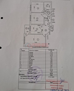 Soseaua Oltenitei Ira-3 cam decomandat