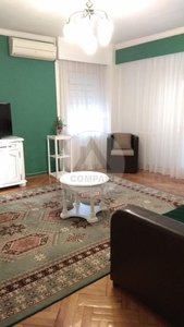 vanzare 2 camere Bd Burebista, stradal