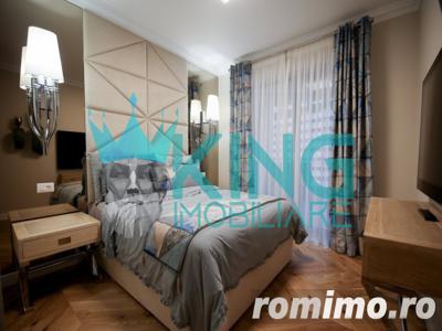 Apartament 2 Camere | Herastrau | Atlas Residence | LUX