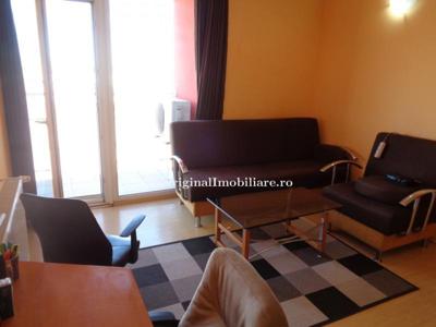 Apartament 2 camere la cheie ARED Uta