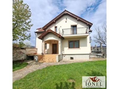 Casa noua de vanzare in Alba Iulia